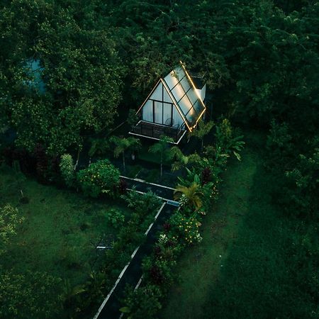 Mali'S House Hotel La Fortuna Ngoại thất bức ảnh