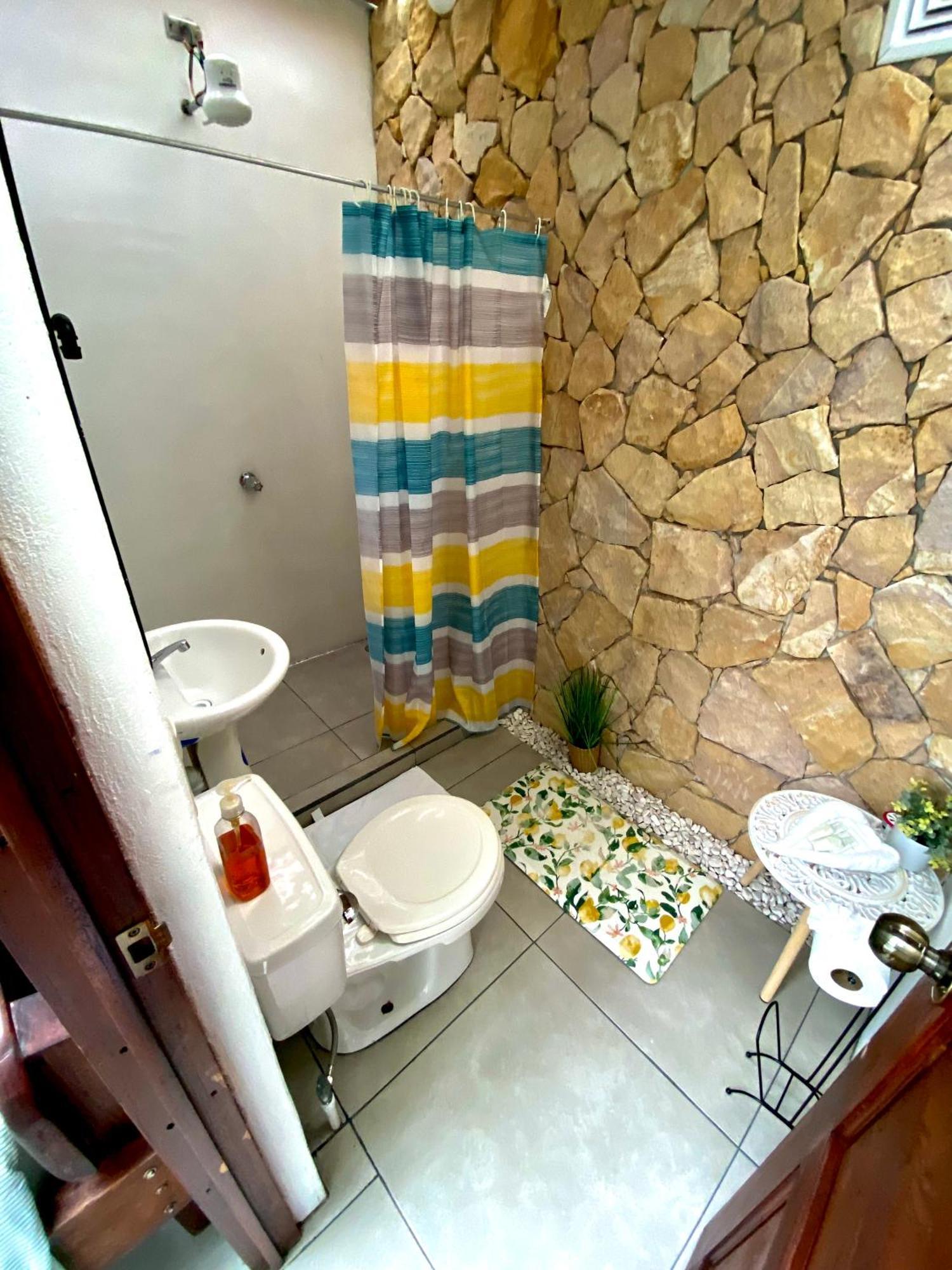 Mali'S House Hotel La Fortuna Ngoại thất bức ảnh