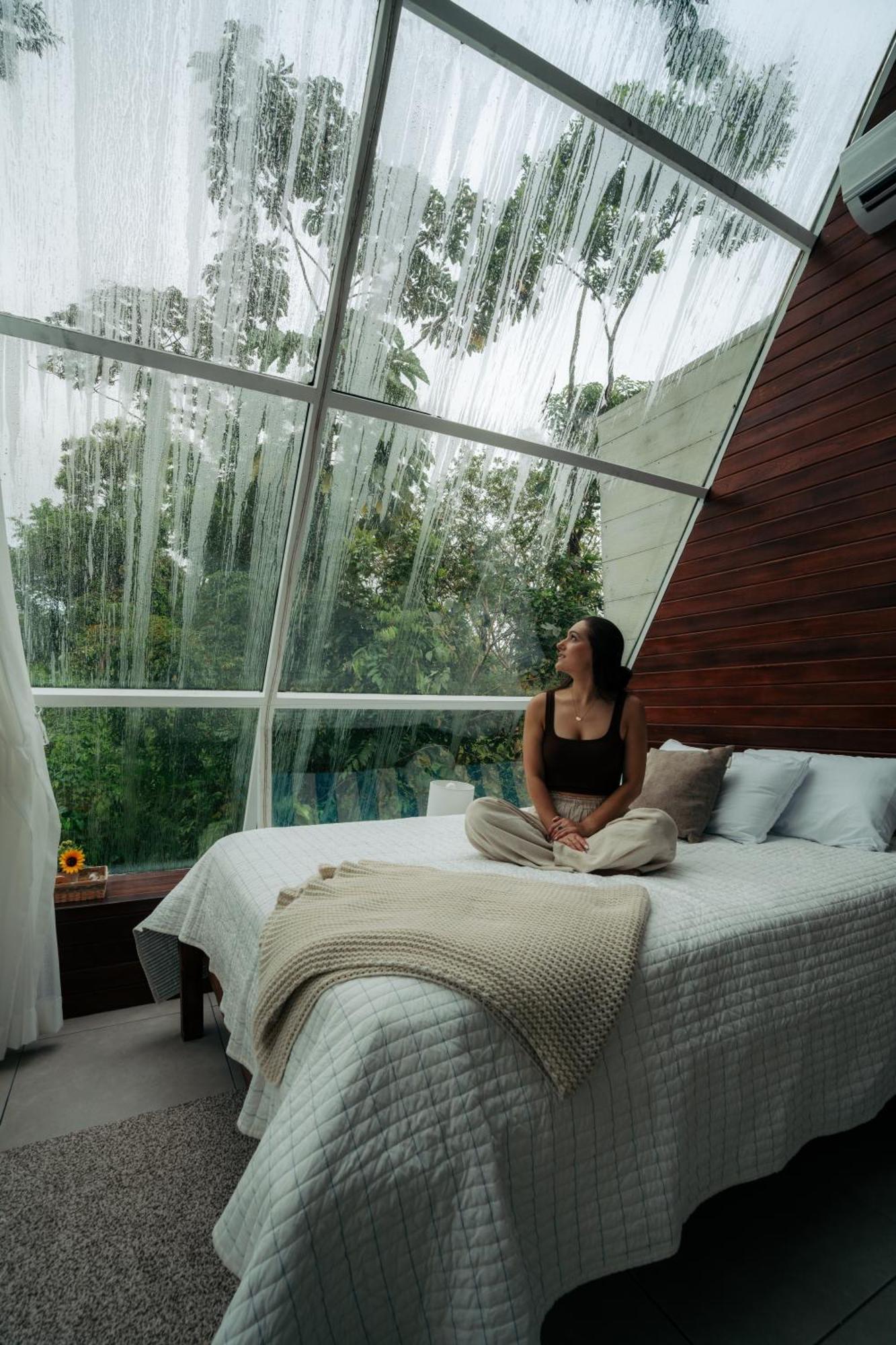 Mali'S House Hotel La Fortuna Ngoại thất bức ảnh