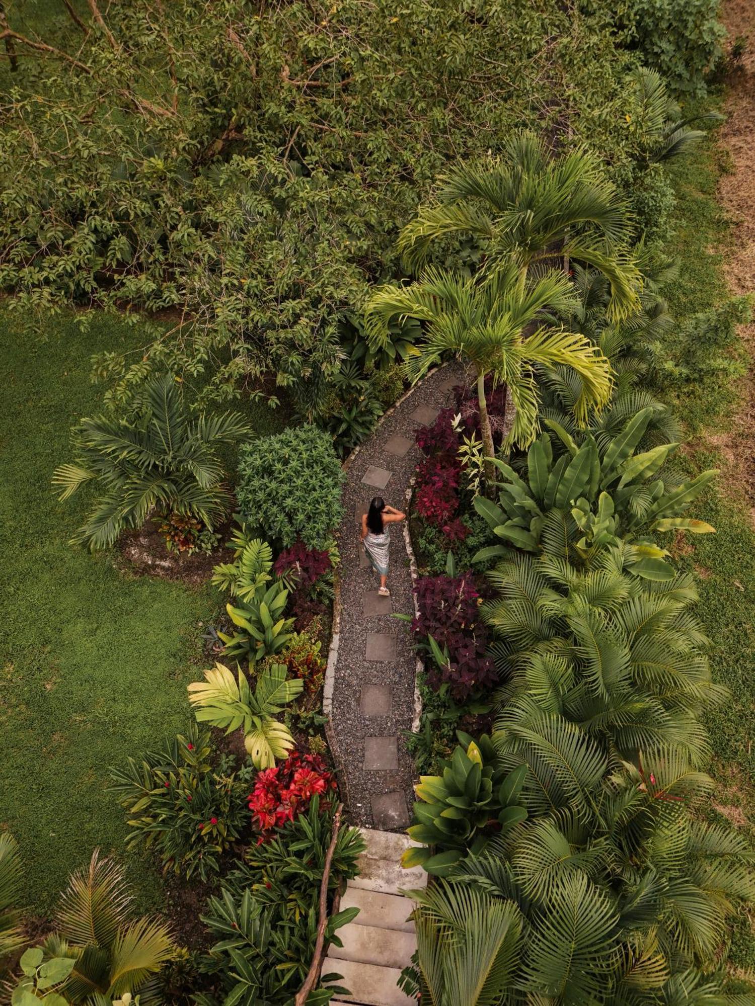 Mali'S House Hotel La Fortuna Ngoại thất bức ảnh
