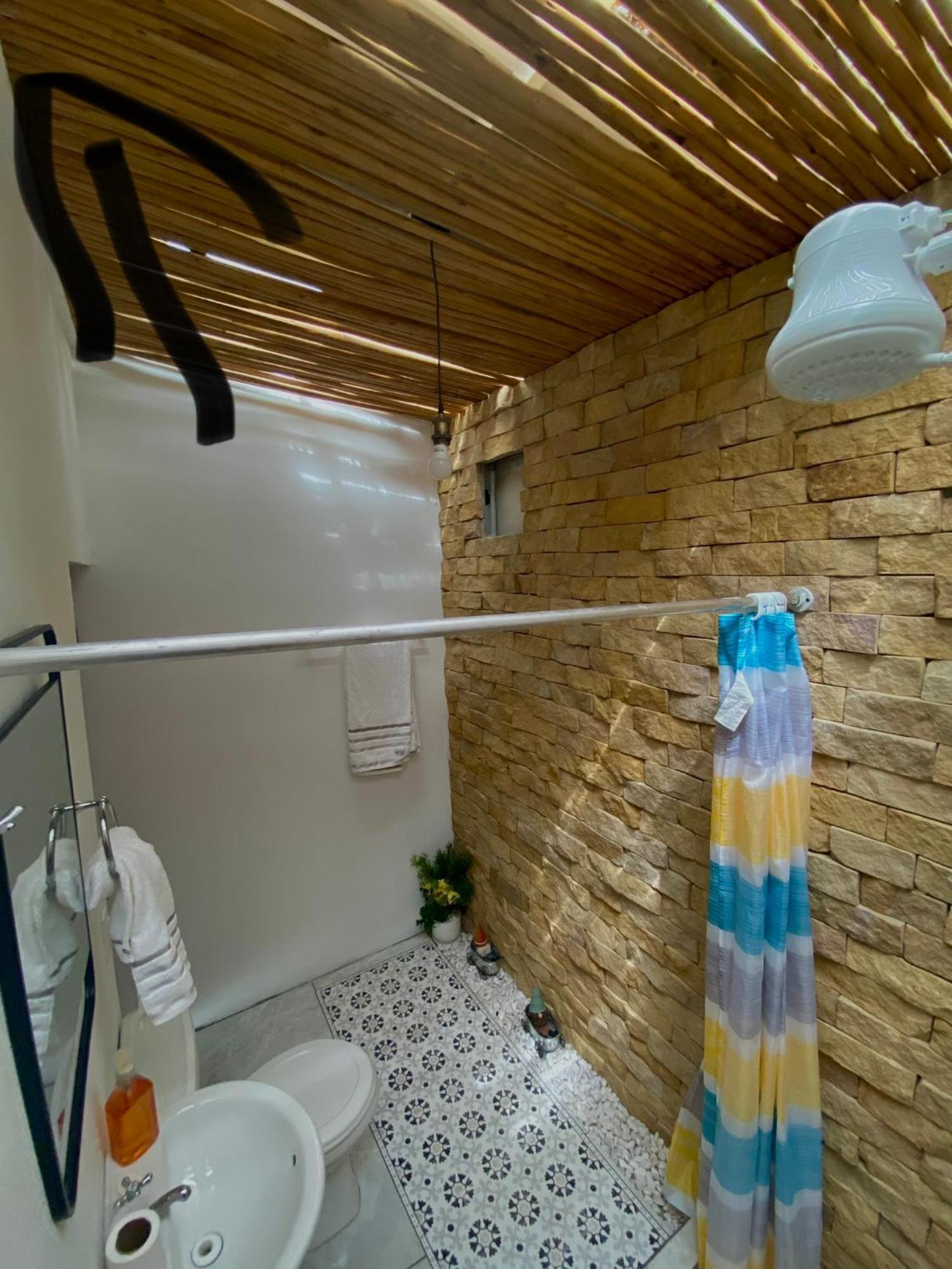 Mali'S House Hotel La Fortuna Ngoại thất bức ảnh