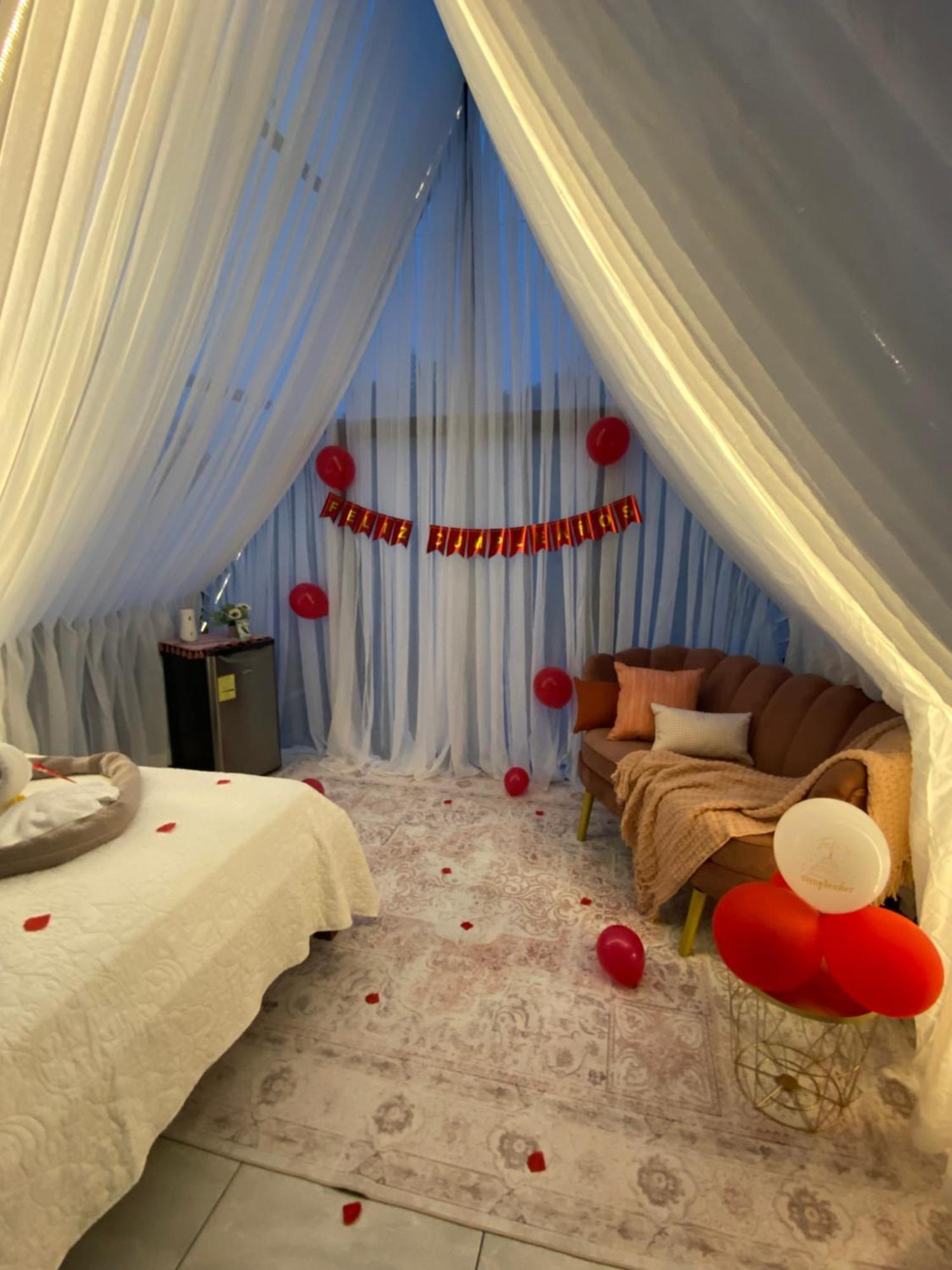Mali'S House Hotel La Fortuna Ngoại thất bức ảnh